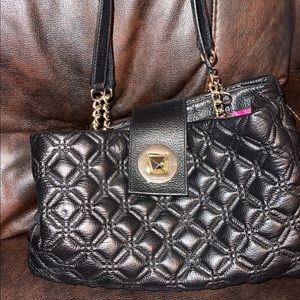 Leather Kate Spade Tote